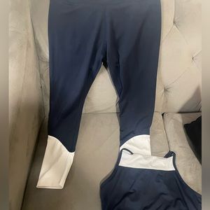 Kate Spade workout set